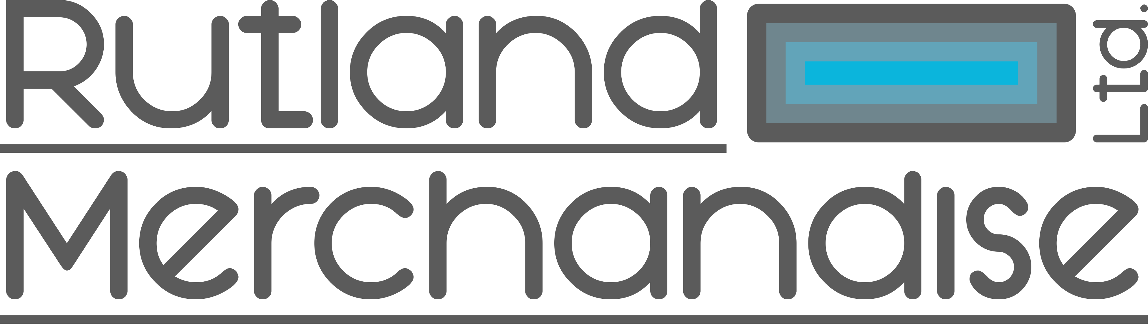 Rutland Merchandsie Ltd